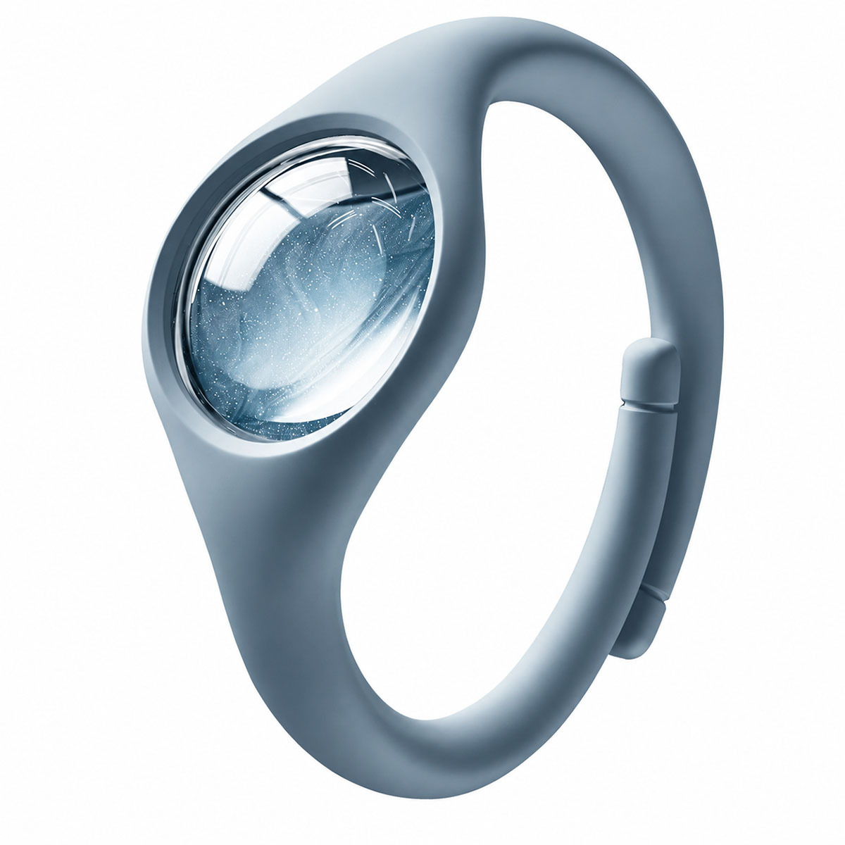 Silicone Mosquito Repellent Bracelet Band
