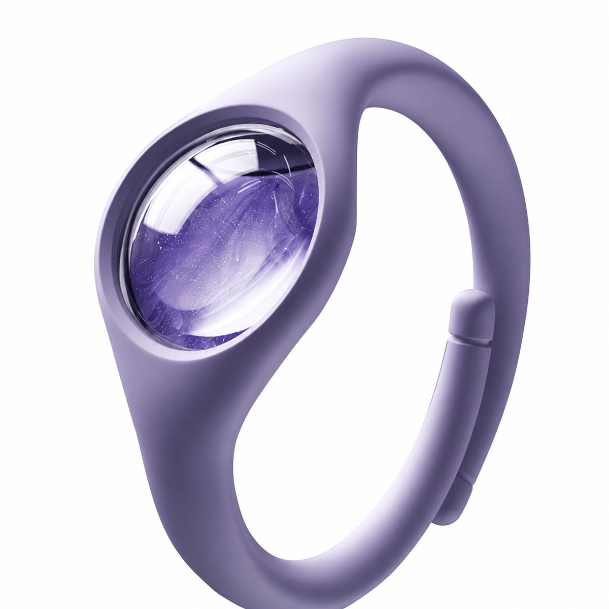 Silicone Mosquito Repellent Bracelet Band