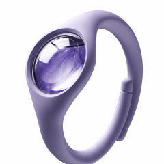 Silicone Mosquito Repellent Bracelet Band