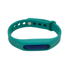 Silicone Mosquito Repellent Outdoor Bracelet