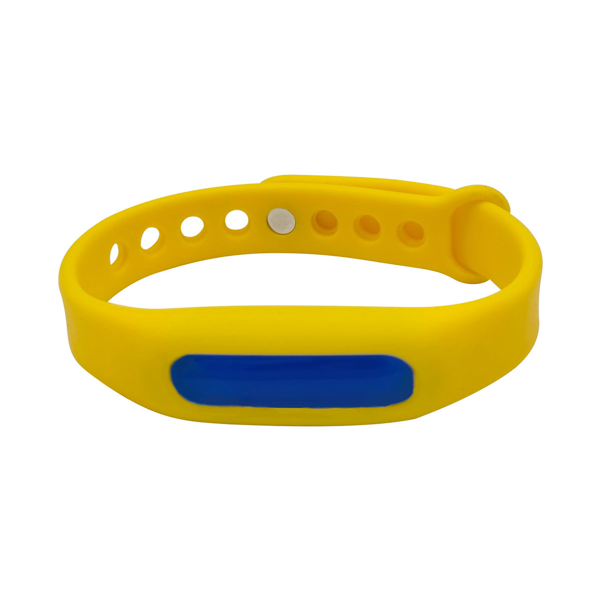 Silicone Mosquito Repellent Outdoor Bracelet