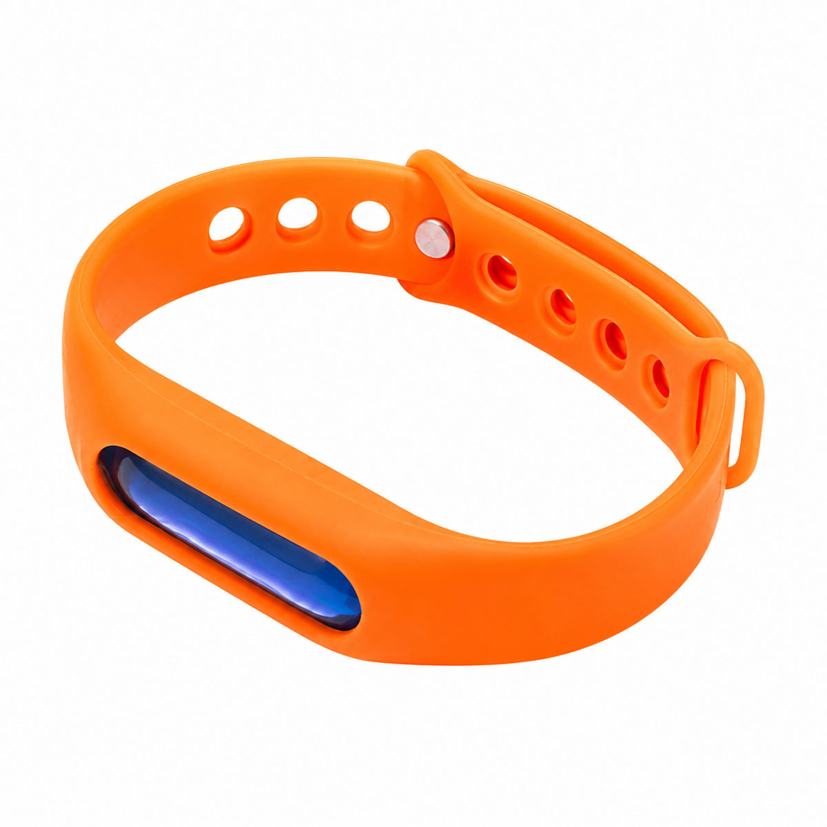 Silicone Mosquito Repellent Outdoor Bracelet