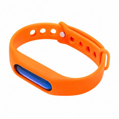 Silicone Mosquito Repellent Outdoor Bracelet
