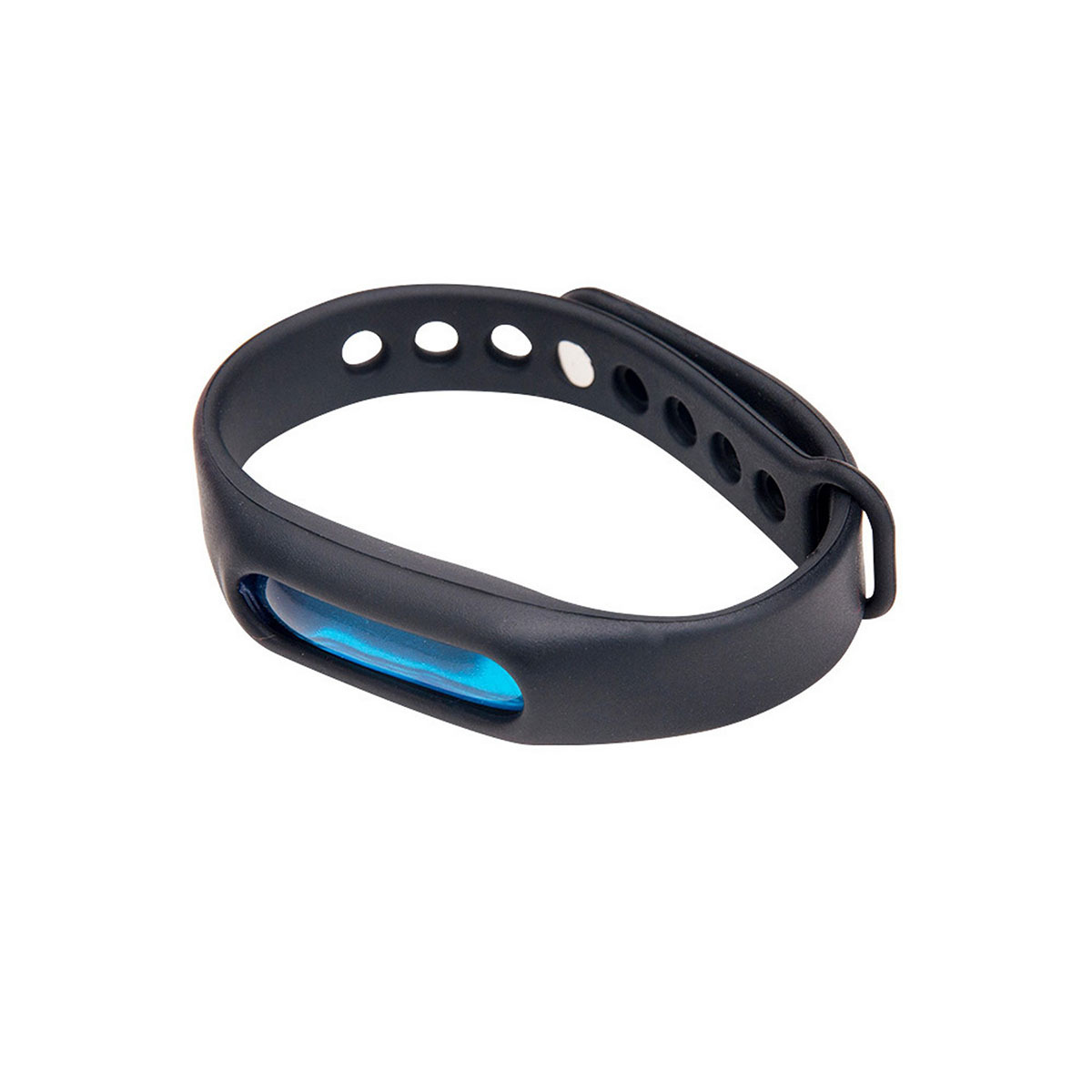 Silicone Mosquito Repellent Outdoor Bracelet