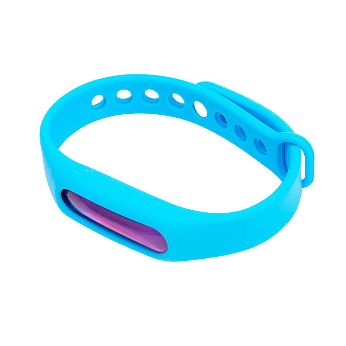 Silicone Mosquito Repellent Outdoor Bracelet