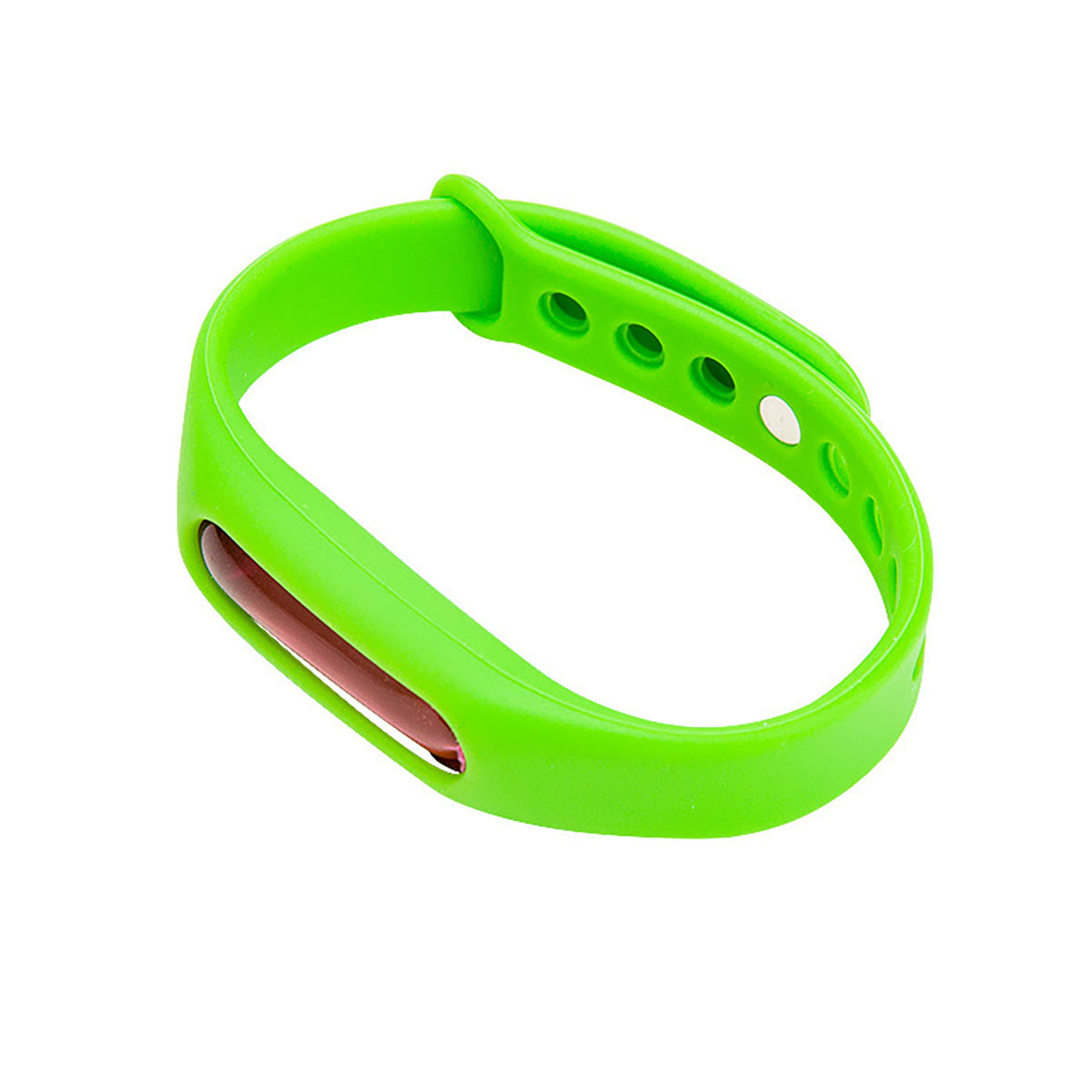 Silicone Mosquito Repellent Outdoor Bracelet