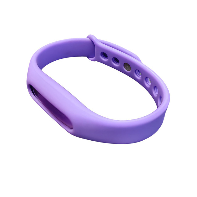 Silicone Mosquito Repellent Outdoor Bracelet