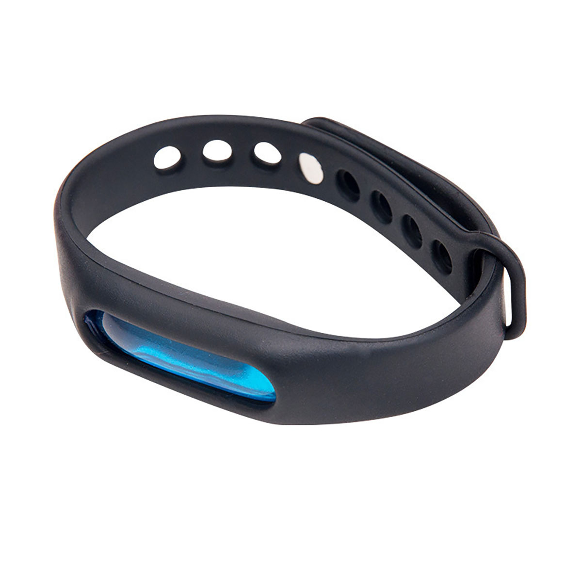 Silicone Mosquito Repellent Outdoor Bracelet