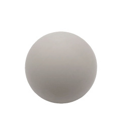 Silicone Muscle Release Ball