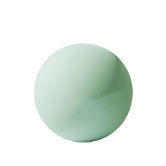 Silicone Muscle Release Ball