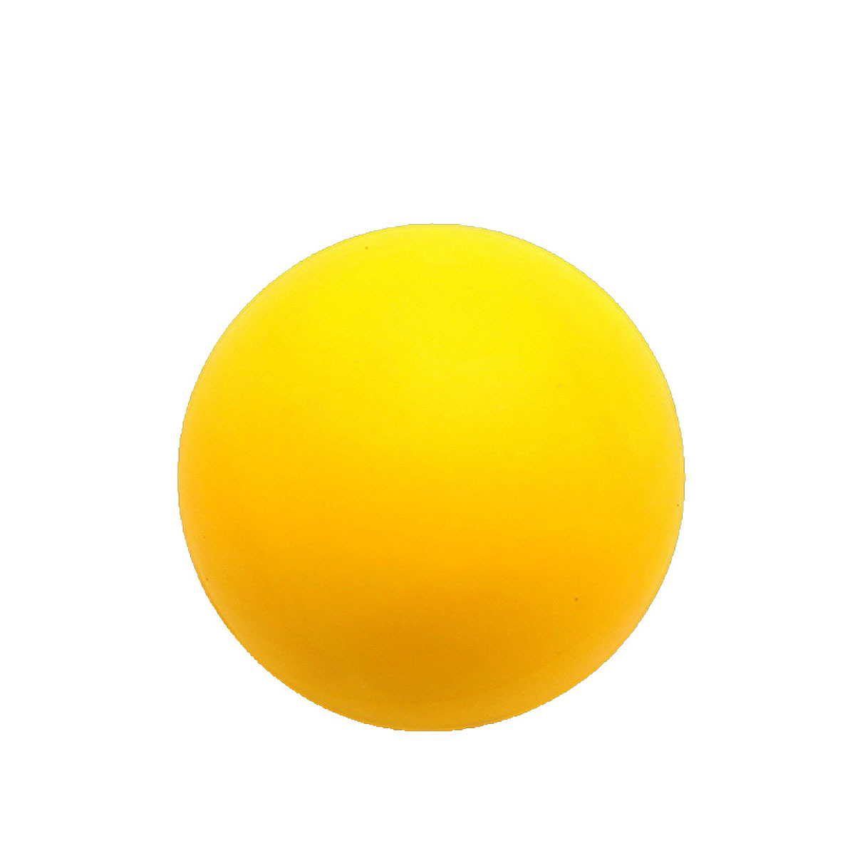 Silicone Muscle Release Ball