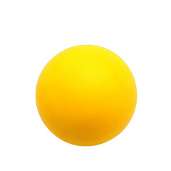 Silicone Muscle Release Ball