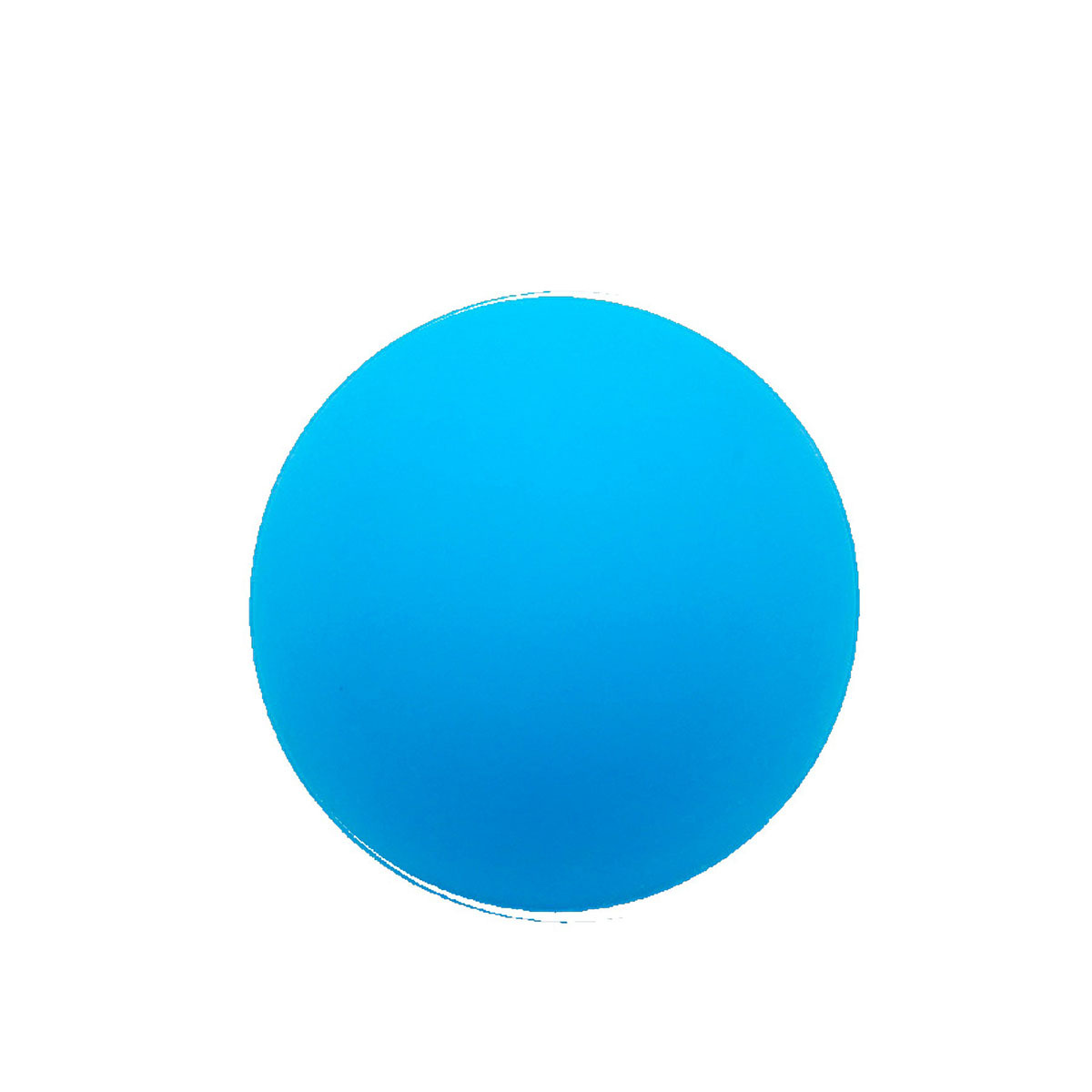 Silicone Muscle Release Ball