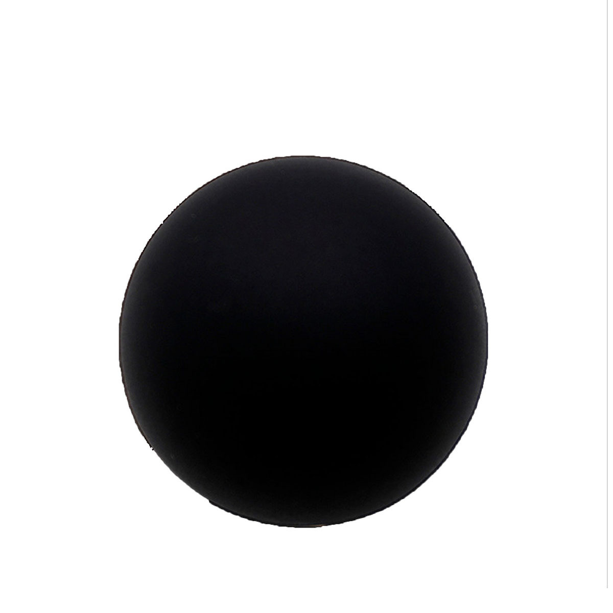 Silicone Muscle Release Ball