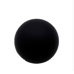 Silicone Muscle Release Ball