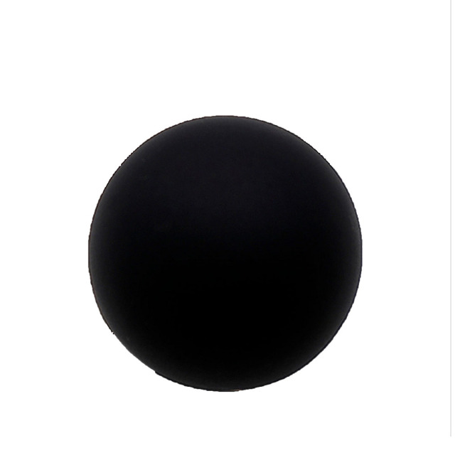 Silicone Muscle Release Ball