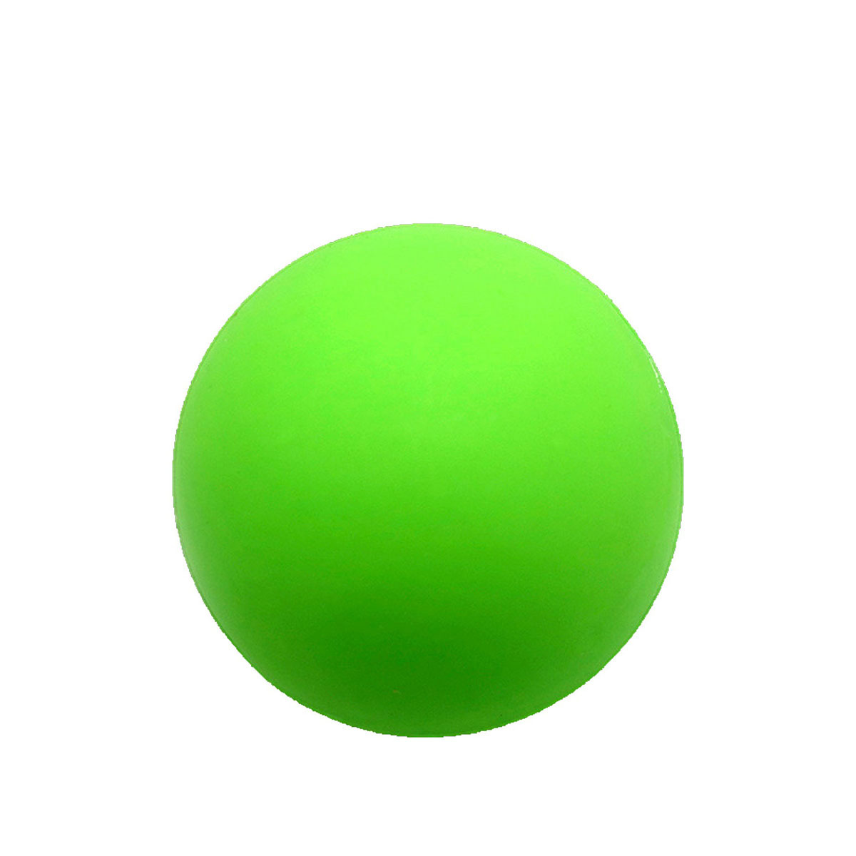 Silicone Muscle Release Ball