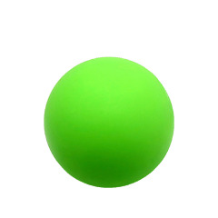 Silicone Muscle Release Ball