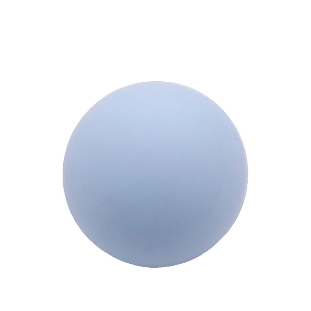 Silicone Muscle Release Ball