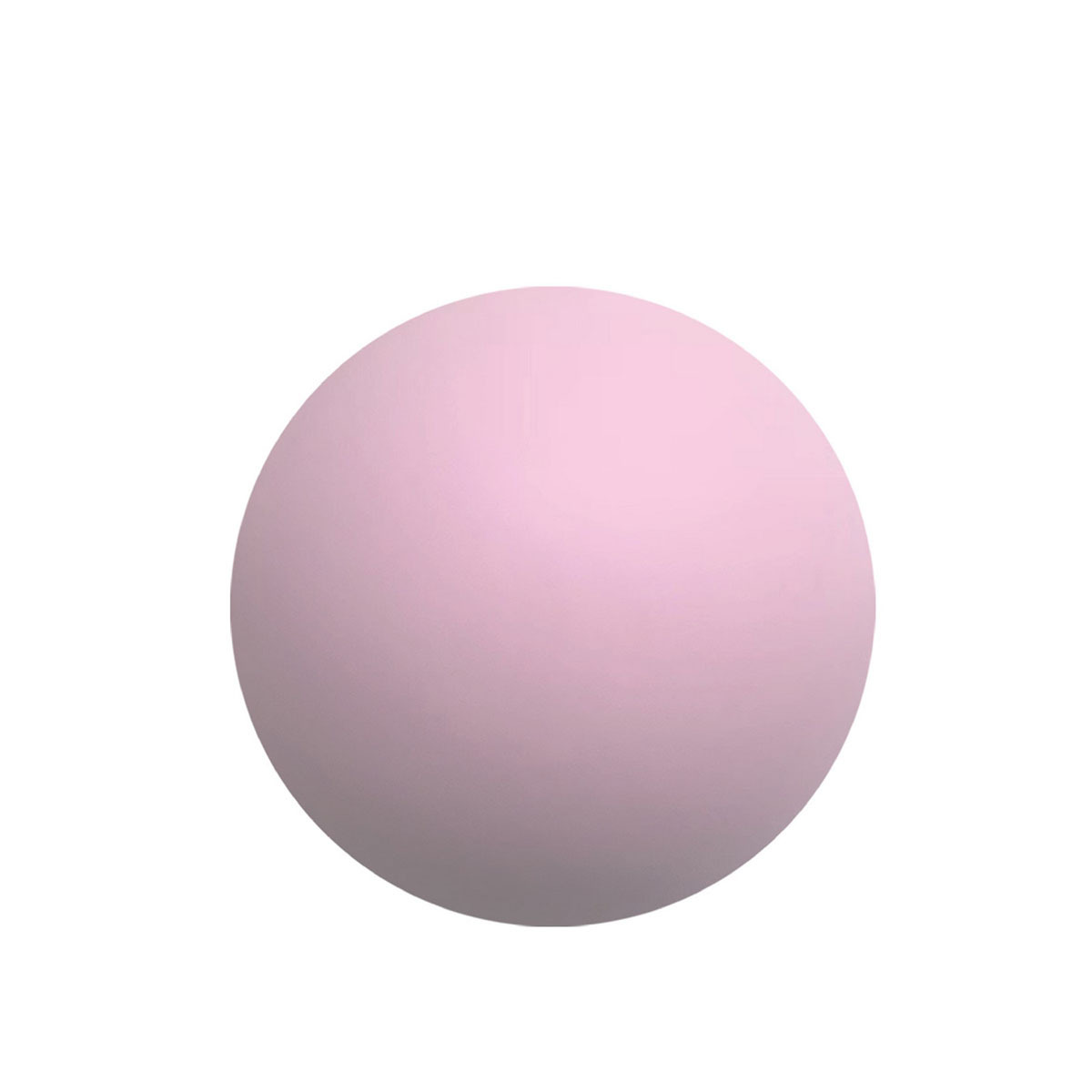Silicone Muscle Release Ball