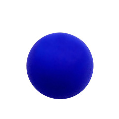 Silicone Muscle Release Ball