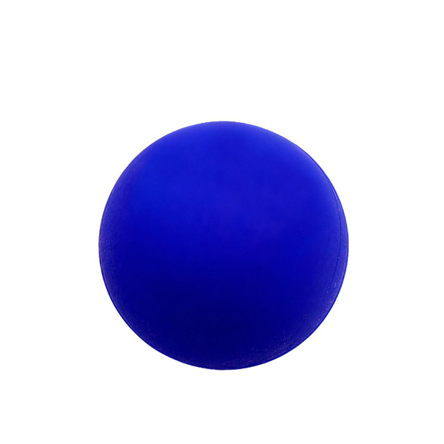 Silicone Muscle Release Ball