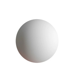 Silicone Muscle Release Ball
