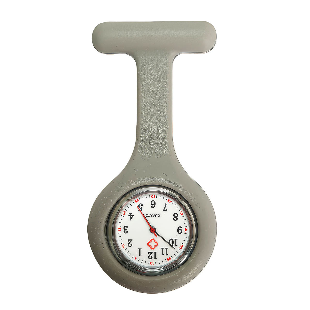 Silicone Nurse Watch