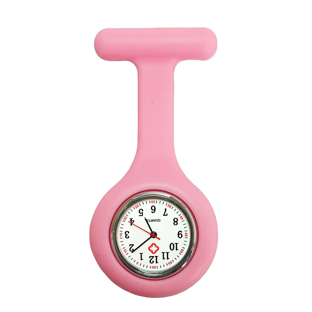 Silicone Nurse Watch
