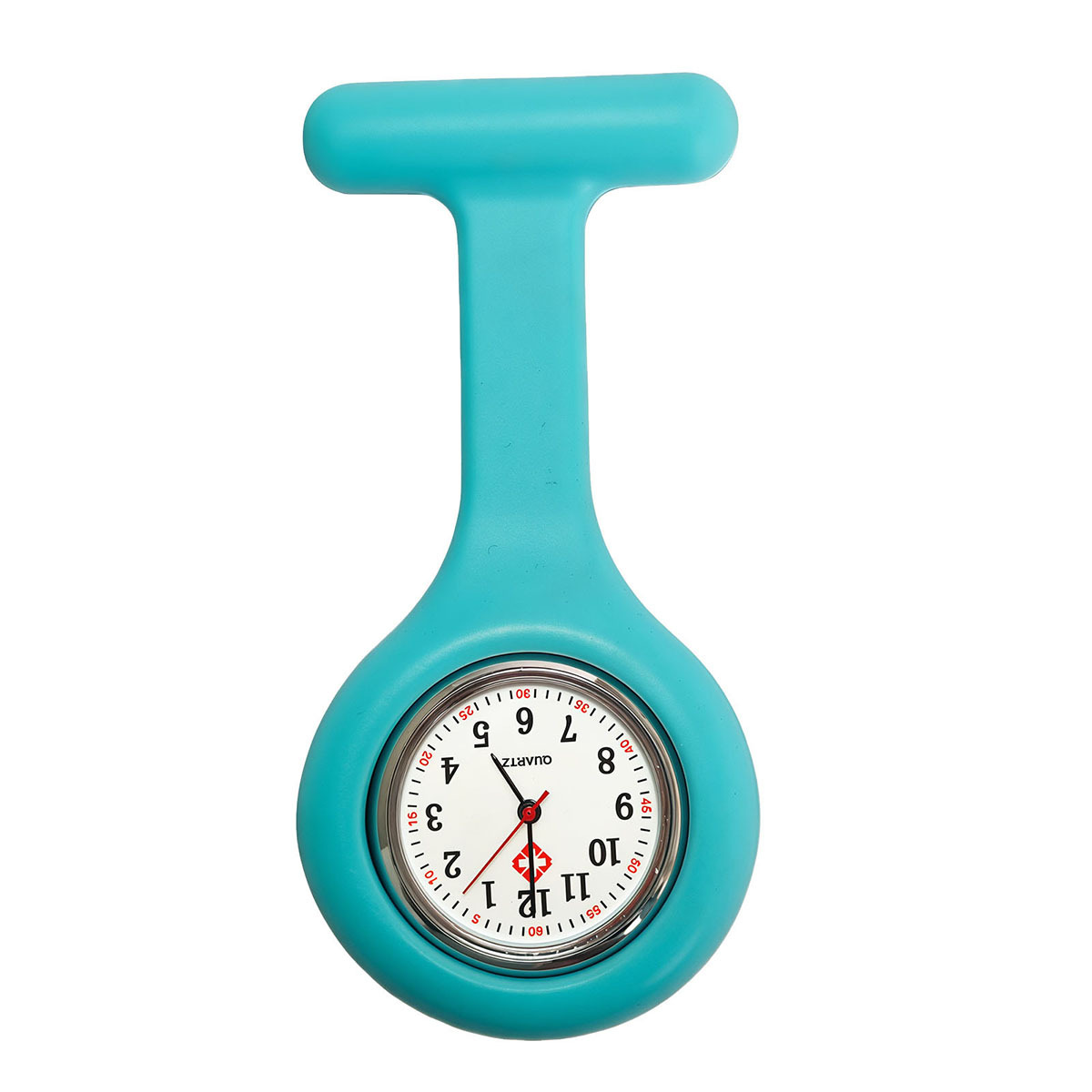 Silicone Nurse Watch