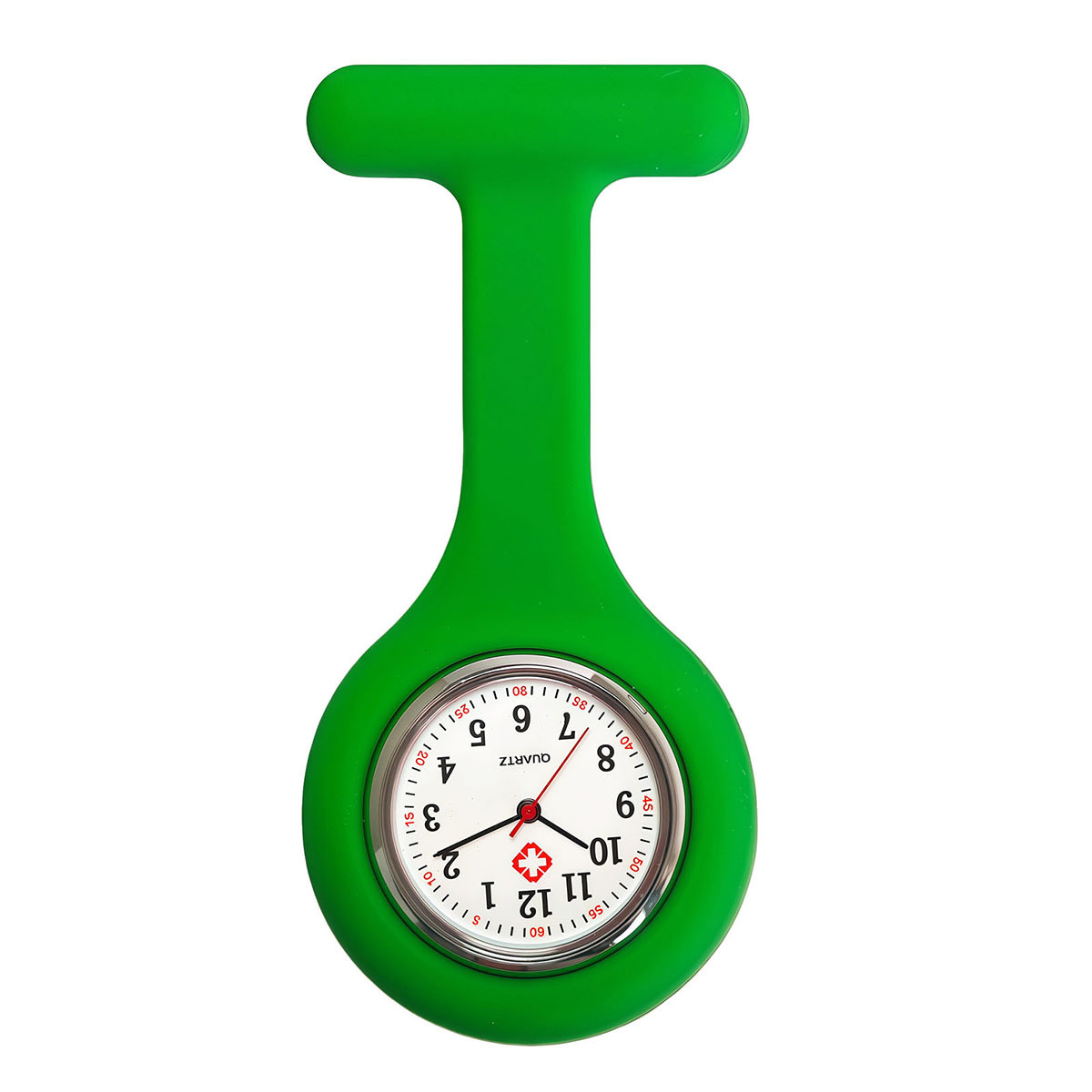 Silicone Nurse Watch
