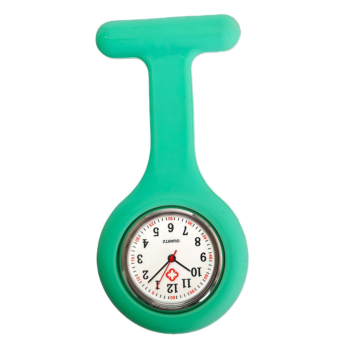 Silicone Nurse Watch