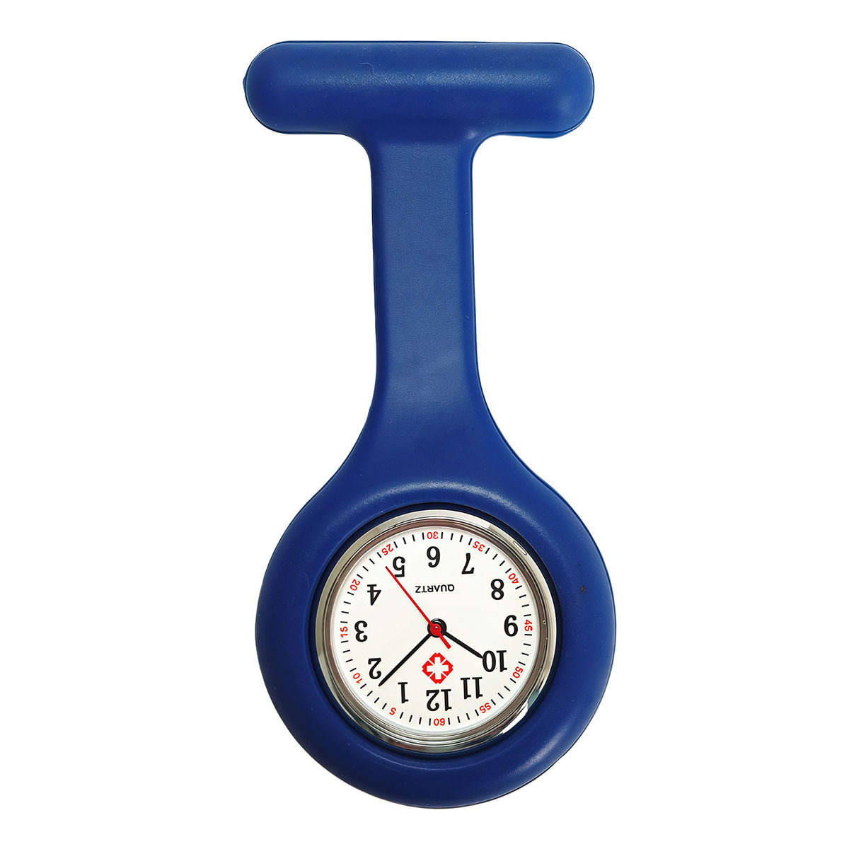 Silicone Nurse Watch