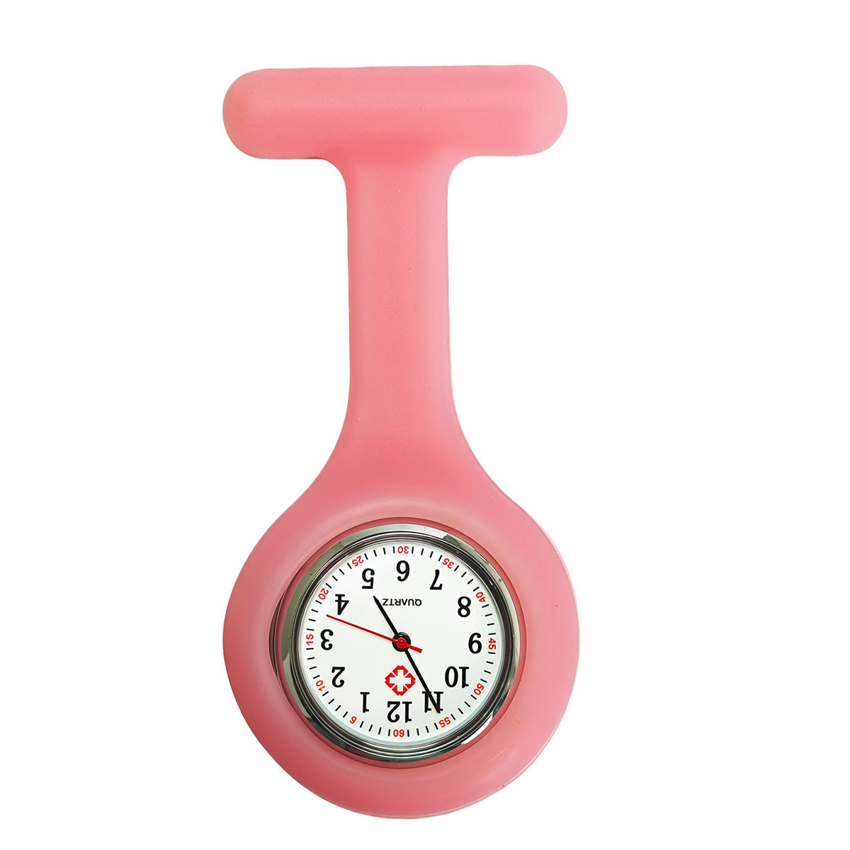 Silicone Nurse Watch
