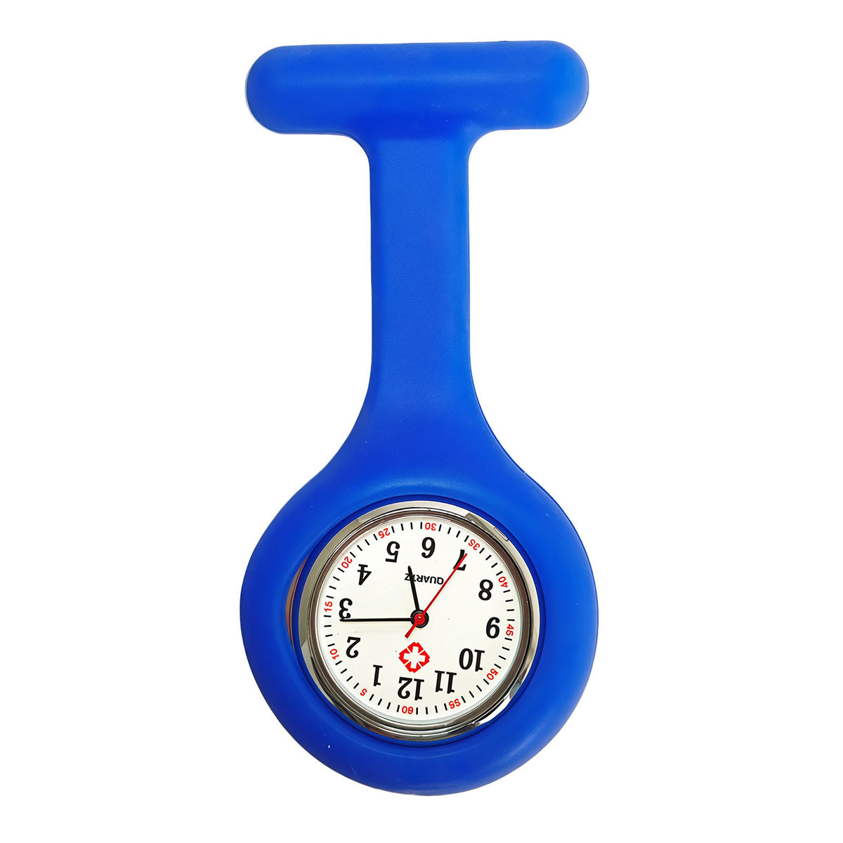 Silicone Nurse Watch