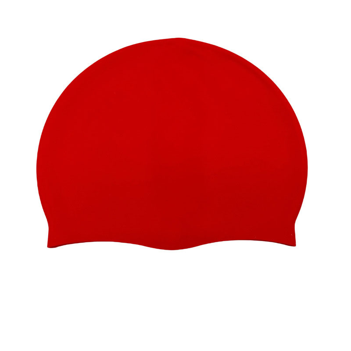 Silicone Swim Cap
