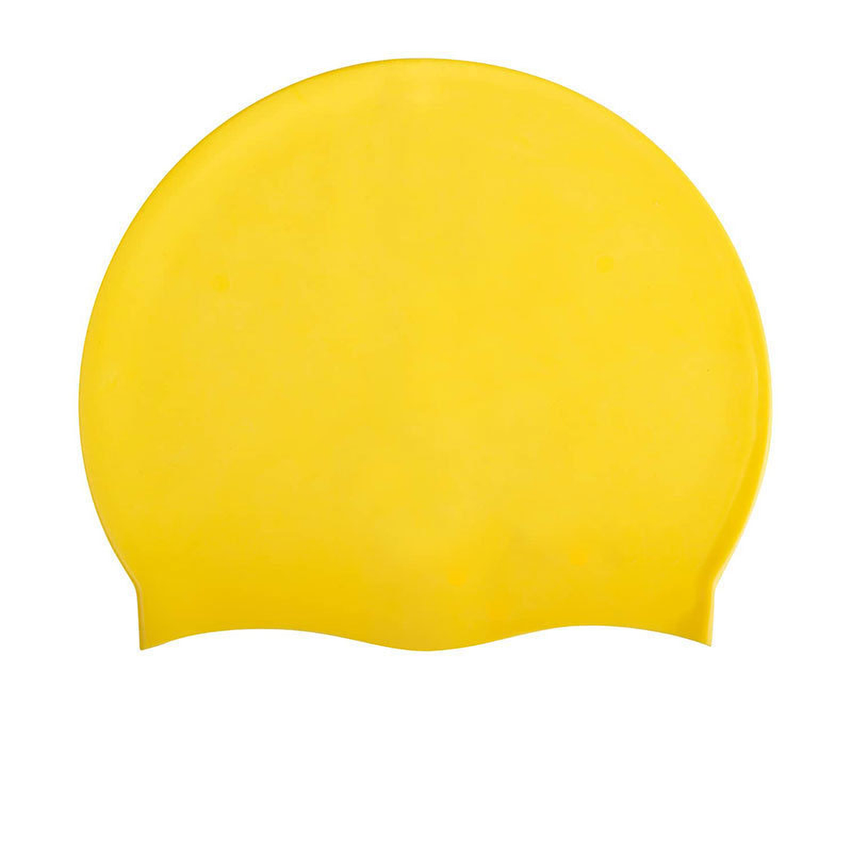 Silicone Swim Cap