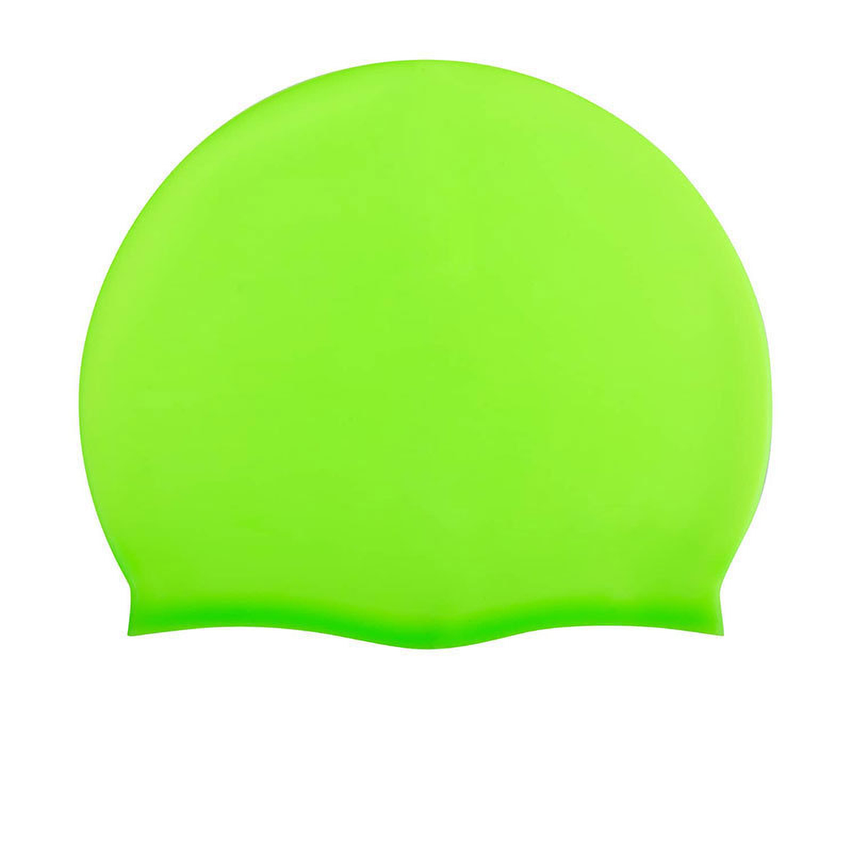 Silicone Swim Cap