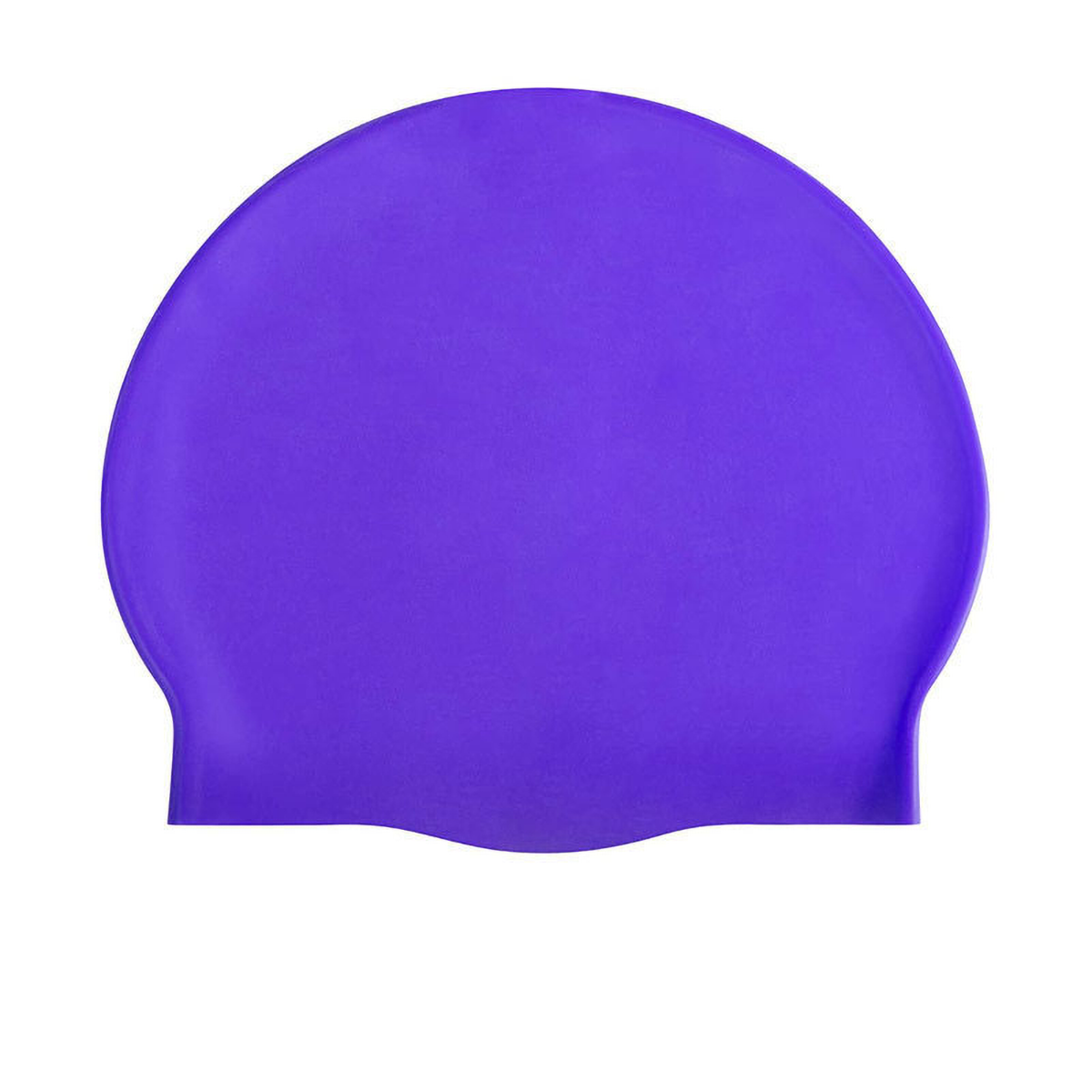 Silicone Swim Cap