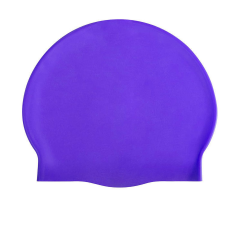Silicone Swim Cap