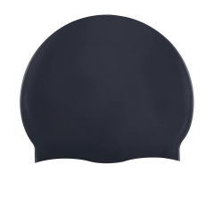 Silicone Swim Cap