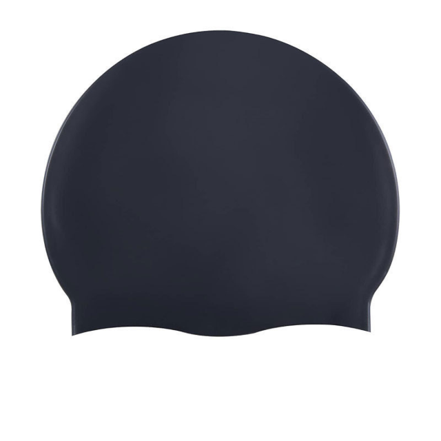 Silicone Swim Cap