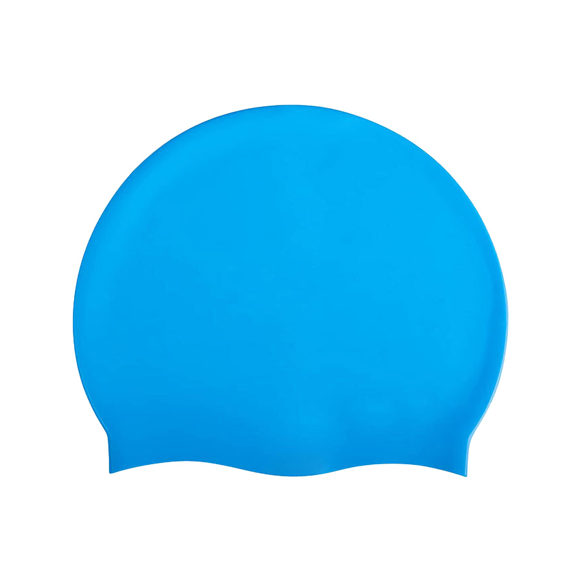 Silicone Swim Cap