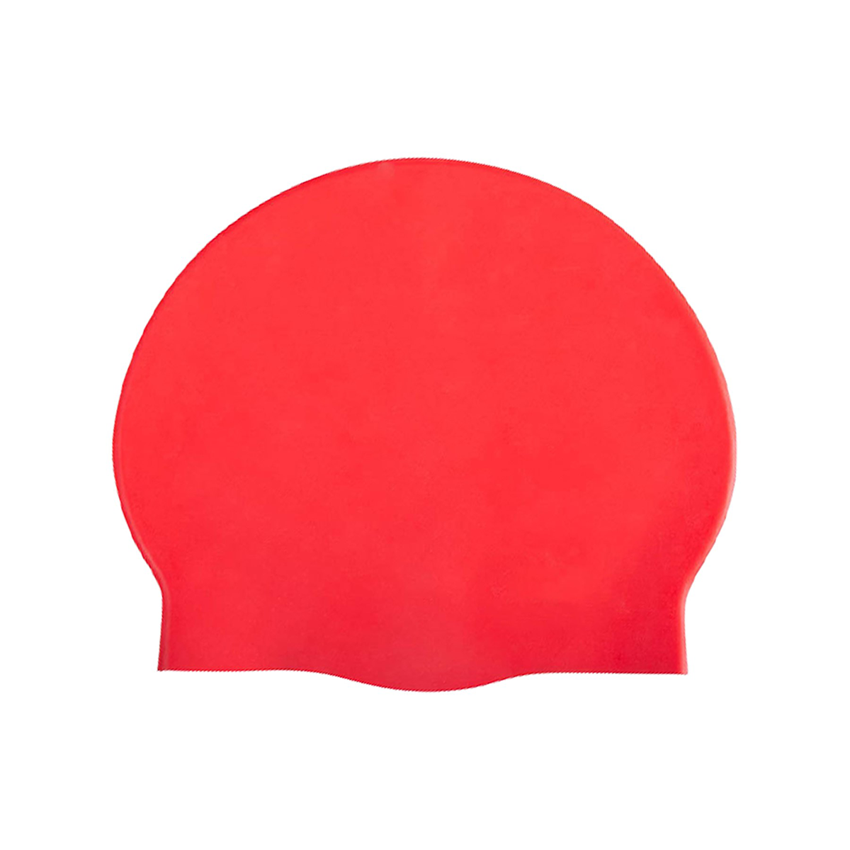 Silicone Swim Cap