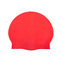 Silicone Swim Cap