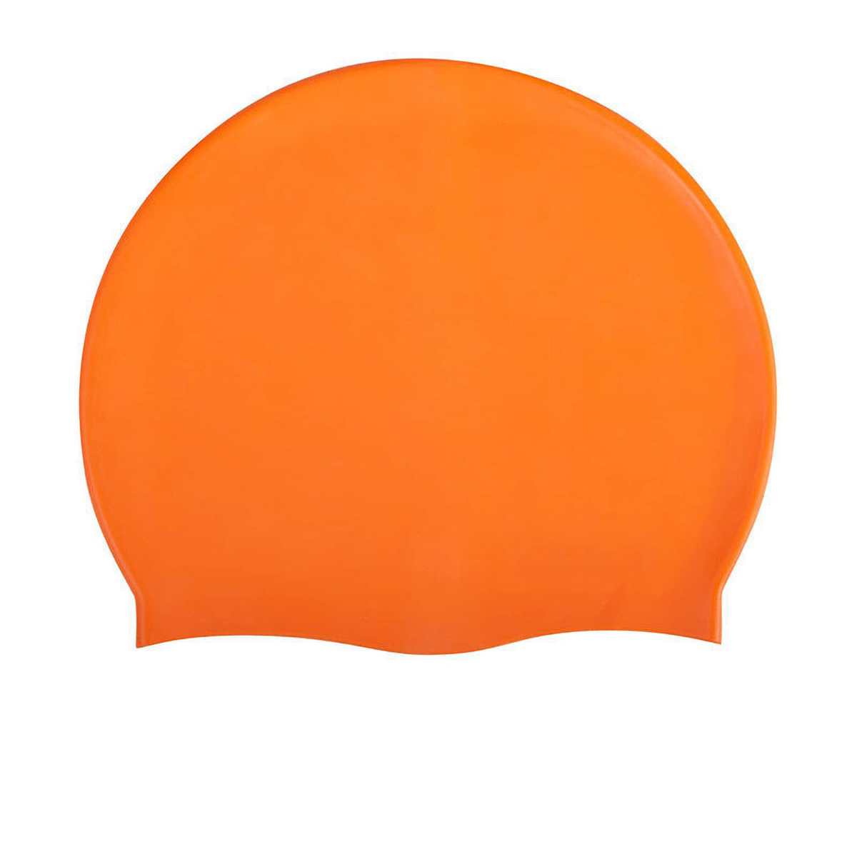 Silicone Swim Cap