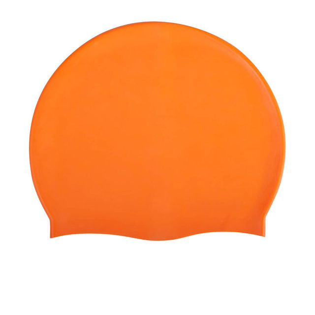 Silicone Swim Cap