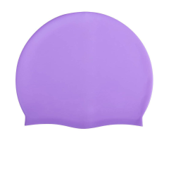 Silicone Swim Cap