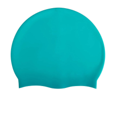 Silicone Swim Cap