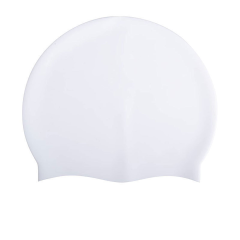 Silicone Swim Cap